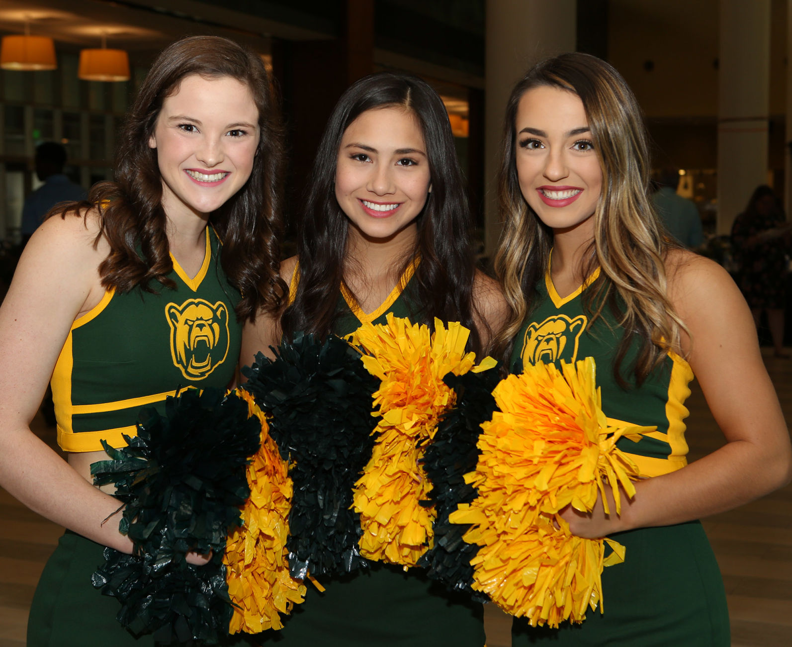 Tip-Off Luncheon 2019